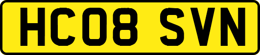 HC08SVN