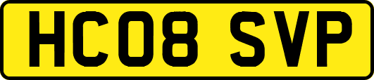 HC08SVP