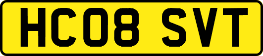 HC08SVT