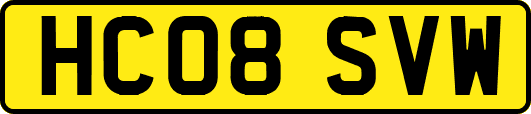HC08SVW