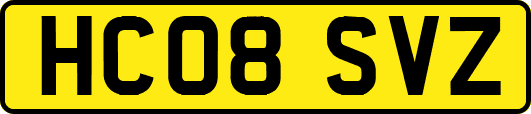 HC08SVZ