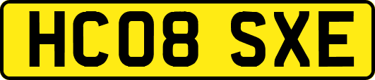 HC08SXE