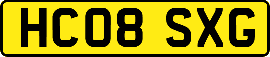 HC08SXG