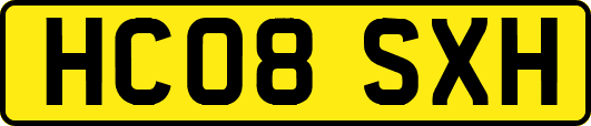 HC08SXH