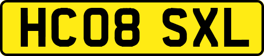 HC08SXL