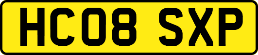 HC08SXP