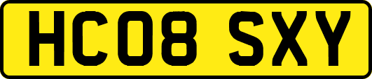 HC08SXY