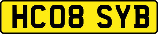 HC08SYB