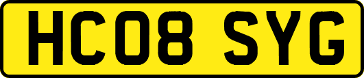 HC08SYG
