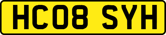 HC08SYH
