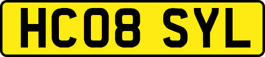 HC08SYL