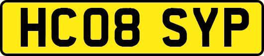 HC08SYP