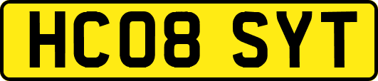 HC08SYT