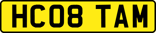 HC08TAM