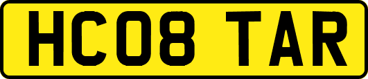 HC08TAR