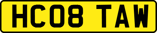 HC08TAW
