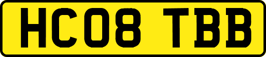 HC08TBB