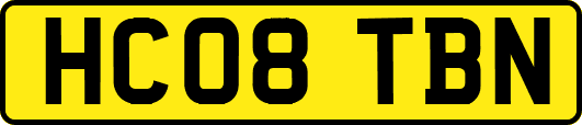 HC08TBN
