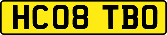 HC08TBO