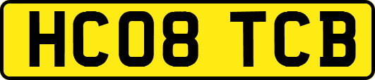 HC08TCB