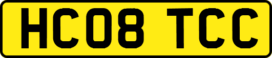 HC08TCC