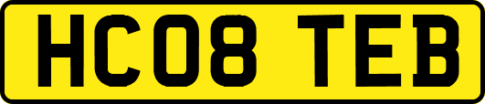 HC08TEB