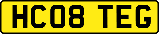 HC08TEG