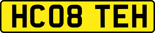 HC08TEH