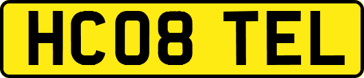 HC08TEL