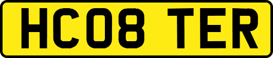 HC08TER