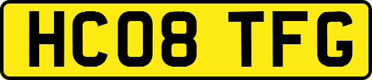HC08TFG