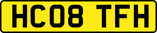 HC08TFH
