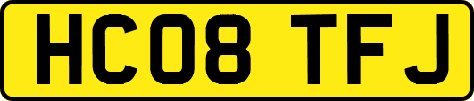 HC08TFJ