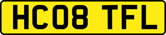 HC08TFL