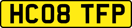 HC08TFP