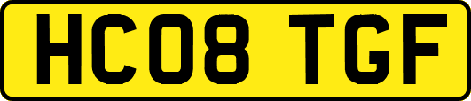 HC08TGF