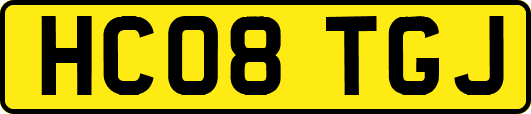 HC08TGJ