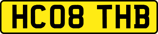 HC08THB