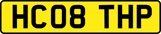 HC08THP