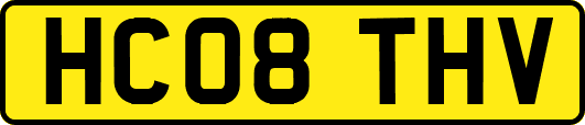 HC08THV