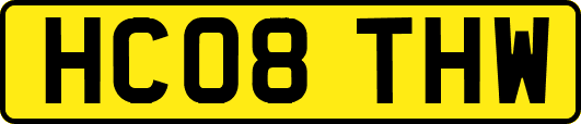 HC08THW