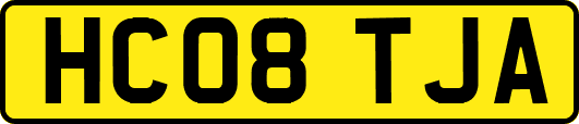 HC08TJA
