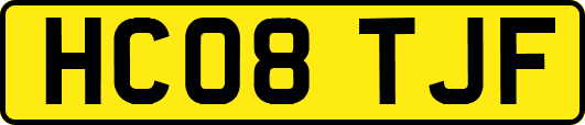 HC08TJF