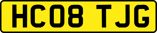HC08TJG