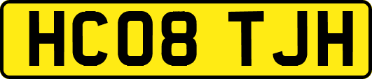 HC08TJH