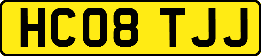 HC08TJJ