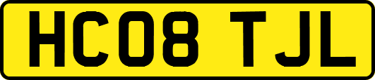 HC08TJL