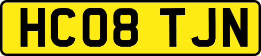 HC08TJN