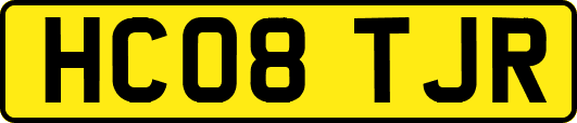 HC08TJR