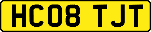HC08TJT